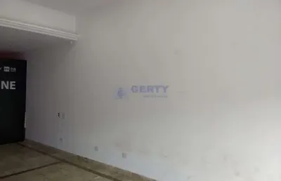 Salão comercial para locação - 40,00 m²!! barcelona, são caetano do sul