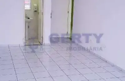 Sala comercial para locação - 25,64 m²!! osvaldo cruz, são caetano do sul