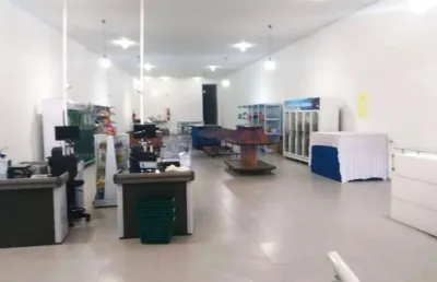 Prédio comercial para venda - 474,00 m²!! santa maria, santo andré