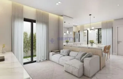 Apartamento residencial para venda!!- 105m²!!- vila pires, santo andré