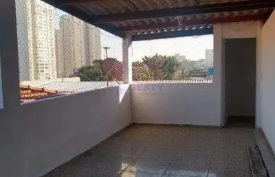 Casas residenciais e salão comercial para venda - 245m²!! boa vista, são caetano do sul