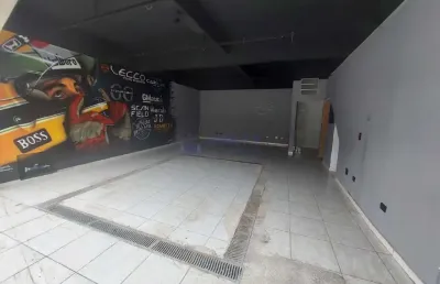 Salão comercial para locação - 154,00 m²!! santa paula, são caetano do sul