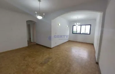Apartmento residencial para locação - 86,00 m²!! fundação, são caetano do sul