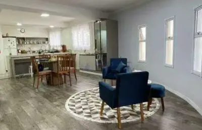Casa residencial para venda - 207,00 m²!! jardim são caetano, são caetano do sul