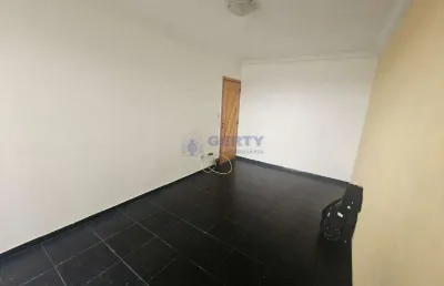 Apartamento residencial para locação!! - 60,00 m²!! parque são vicente, mauá