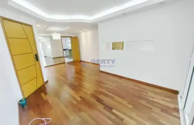Apartamento residencial para venda!! -123m²!!- santa paula, são caetano do sul