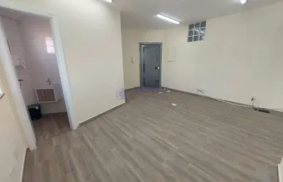 Sala comercial para locação!!-50m²!!-centro, são caetano do sul