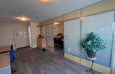 Sala comercial para venda!!-40m²!!-centro, são caetano do sul