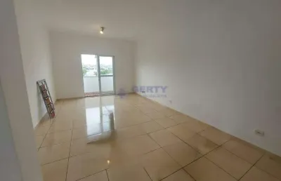 Apartamento para locação, 98m²! fundação, são caetano do sul