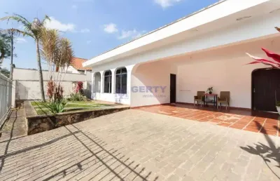 Casa térrea para venda!!-397m²!!-jardim são caetano do sul