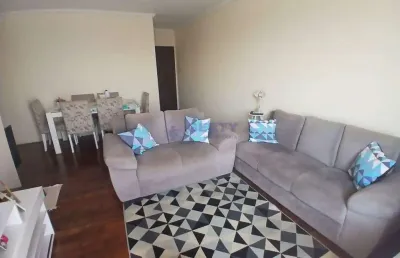 Apartamento residencial para locação!!-106m²!!-osvaldo do cruz, são caetano do sul