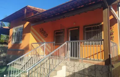 Casa para venda em saquarema, vilatur, 3 dormitórios, 1 suíte, 3 banheiros, 3 vagas