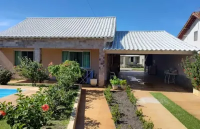 Casa para venda em saquarema, itaúna, 3 dormitórios, 1 suíte, 3 banheiros, 3 vagas