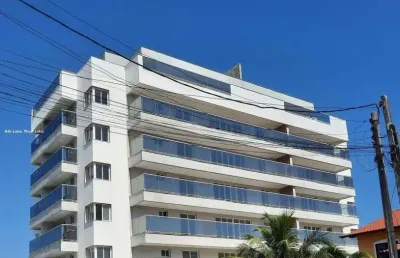 Apartamento para venda em saquarema, itaúna, 2 dormitórios, 1 suíte, 2 banheiros, 1 vaga