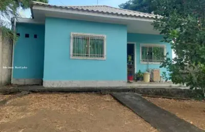 Casa para venda em saquarema, porto da roça ii (bacaxá), 2 dormitórios, 1 suíte, 2 banheiros, 1 vaga