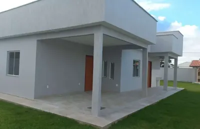 Casa para venda em saquarema, barra nova, 3 dormitórios, 1 suíte, 3 banheiros, 5 vagas