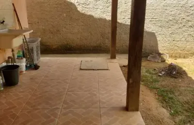 Casa para venda em saquarema, leigos, 2 dormitórios, 1 banheiro, 2 vagas
