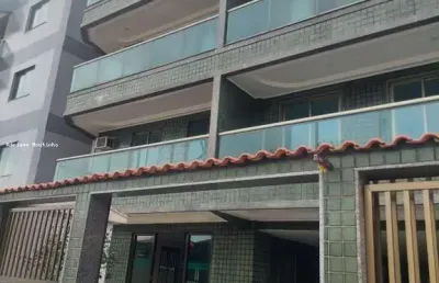 Apartamento para venda em saquarema, itaúna, 2 dormitórios, 1 banheiro, 1 vaga