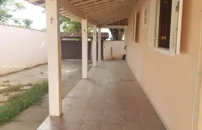 Casa para venda em saquarema, porto da roça i, 3 dormitórios, 1 suíte, 3 banheiros, 4 vagas