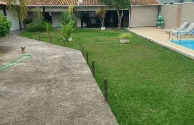 Casa para venda em saquarema, porto da roça i, 2 dormitórios, 1 suíte, 3 banheiros, 3 vagas