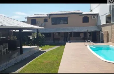 Casa para venda em saquarema, verde vale (bacaxá), 3 dormitórios, 3 banheiros, 3 vagas
