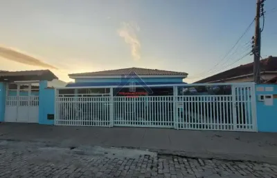 Casa para venda em saquarema, barra nova, 3 dormitórios, 2 suítes, 3 banheiros, 6 vagas