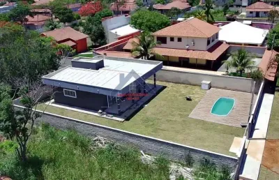Casa para venda em saquarema, vilatur, 3 dormitórios, 1 suíte, 2 banheiros, 5 vagas