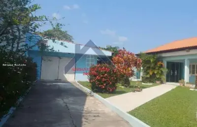 Casa para venda em saquarema, boqueirão, 3 dormitórios, 2 banheiros, 4 vagas