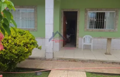 Casa para venda em saquarema, boqueirão, 3 dormitórios, 2 suítes, 3 banheiros, 3 vagas