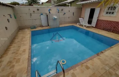 Casa para venda em saquarema, boqueirão, 4 dormitórios, 2 suítes, 3 banheiros, 2 vagas