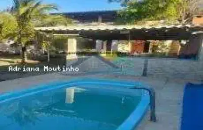 Casa para venda em saquarema, boqueirão, 4 dormitórios, 1 suíte, 3 banheiros, 3 vagas