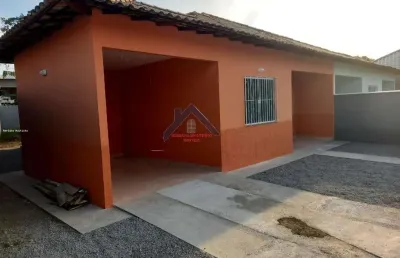 Casa para venda em saquarema, guarani, 2 dormitórios, 1 suíte, 2 banheiros, 2 vagas