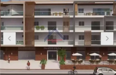 Apartamento para venda em saquarema, itaúna, 3 dormitórios, 1 suíte, 2 banheiros, 1 vaga