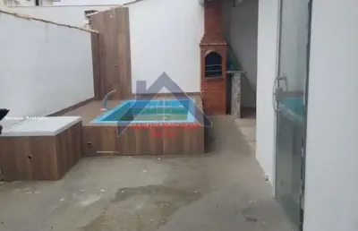 Casa para venda em saquarema, bacaxá (bacaxá), 3 dormitórios, 2 banheiros, 1 vaga