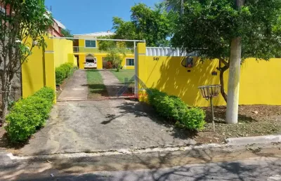 Casa para venda em saquarema, verde vale (bacaxá), 2 dormitórios, 2 banheiros, 6 vagas