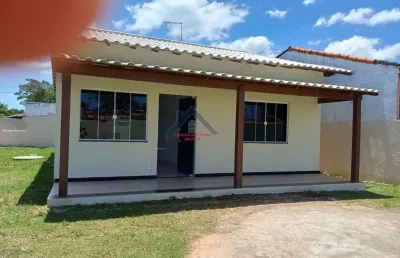 Casa para venda, barra nova, 2 dormitórios, 1 suíte, 2 banheiros, 5 vagas