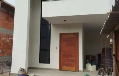 Casa para venda em saquarema, itaúna, 2 dormitórios, 1 suíte, 3 banheiros, 1 vaga