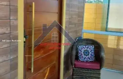 Casa para venda em saquarema, verde vale (bacaxá), 2 dormitórios, 1 suíte, 2 banheiros, 1 vaga