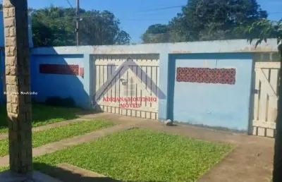 Casa para venda em saquarema, coqueiral, 2 dormitórios, 2 banheiros, 3 vagas