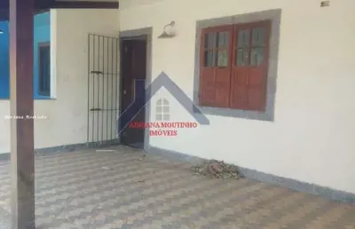 Casa para venda, porto da roça i, 2 dormitórios, 2 banheiros, 1 vaga