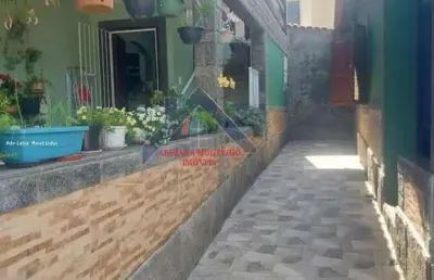 Casa para venda em saquarema, porto da roça ii (bacaxá), 4 dormitórios, 2 suítes, 3 banheiros, 1 vaga