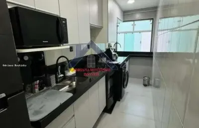 Apartamento para venda em saquarema, itaúna, 3 dormitórios, 2 banheiros, 2 vagas