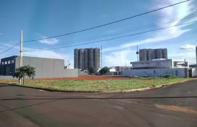 Terreno comercial de esquina - loteamento verde vida - oportunidade única!
