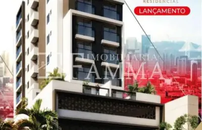 Apartamentos na planta à venda, centro, pato branco - pr
