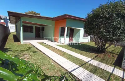 Casa disponível para venda, bairro santa terezinha.  pato branco - pr