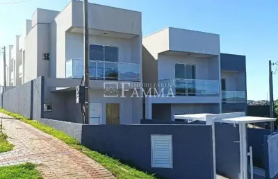 Casa à venda no Aeroporto, Pato Branco 