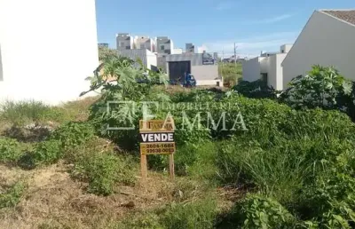 Terreno à venda na Rua Enfermeira Cleonice Salete Mitrut, Fraron, Pato Branco
