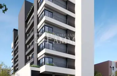 Apartamento à venda no Centro, Pato Branco 