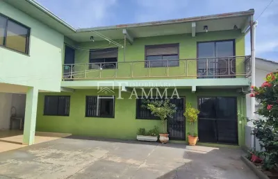 Apartamento com 3 dormitórios para locação, jardim primavera, pato branco - pr
