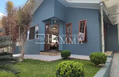Casa com 3 quartos à venda na Rua Itacolomi, 162, La Salle, Pato Branco